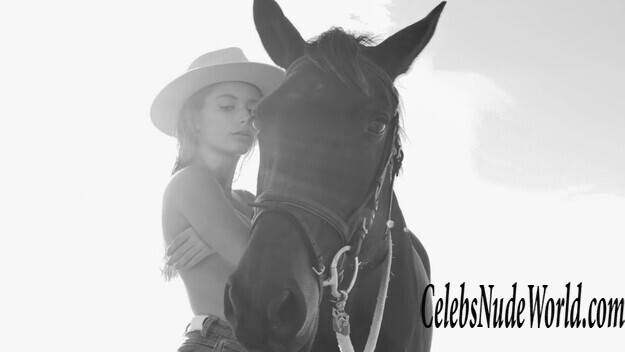 Saskia Jenkins See Through 165686