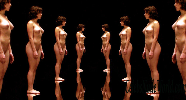 Naked Photo of Scarlett Johansson 165874