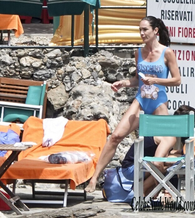 Silvia Toffanin Sexy 165947