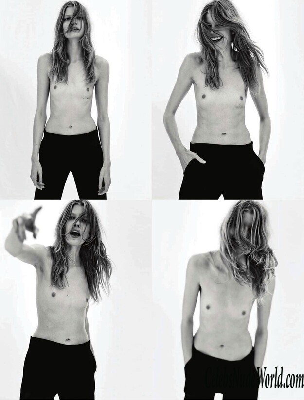 Topless Photos of Saara Sihvonen 165962