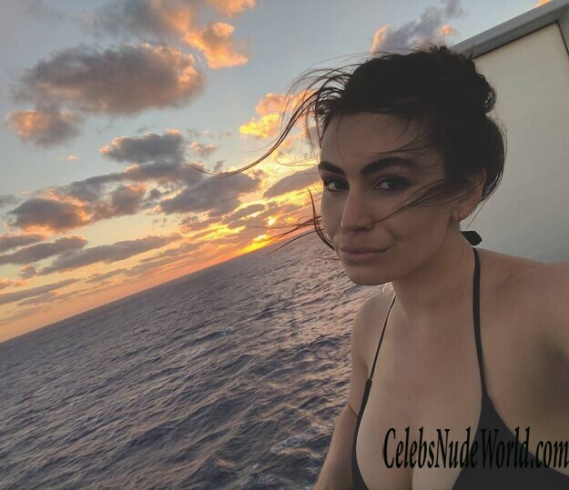 Sophie Simmons Sexy Photos 166012