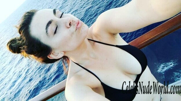 Sophie Simmons Sexy Photos 166013