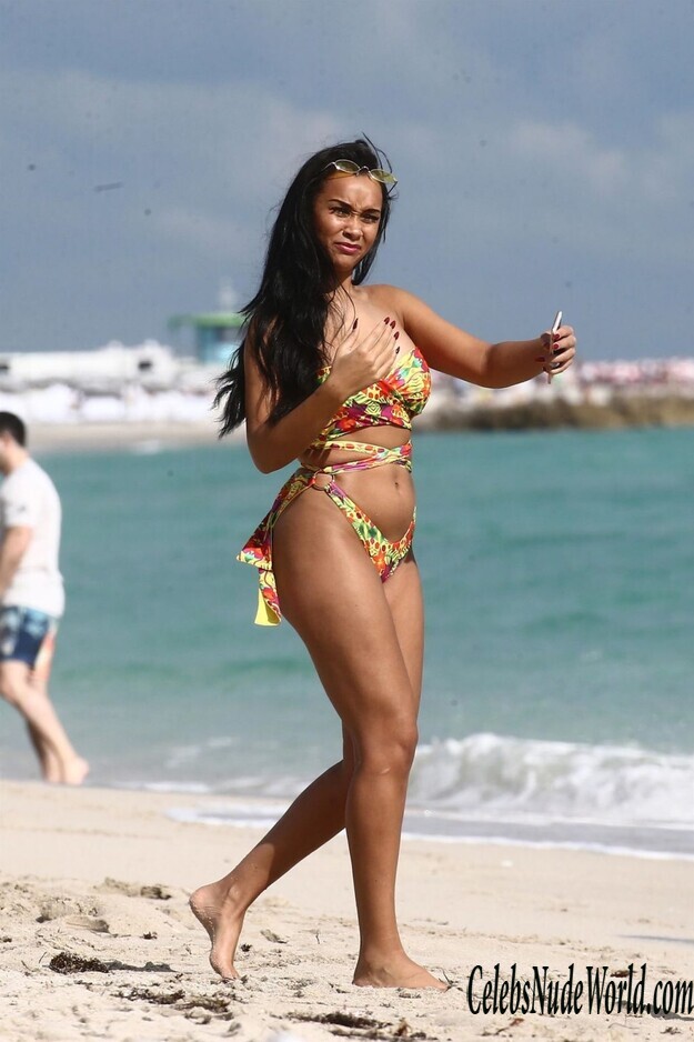 Sian Gabbidon Erotic 166184