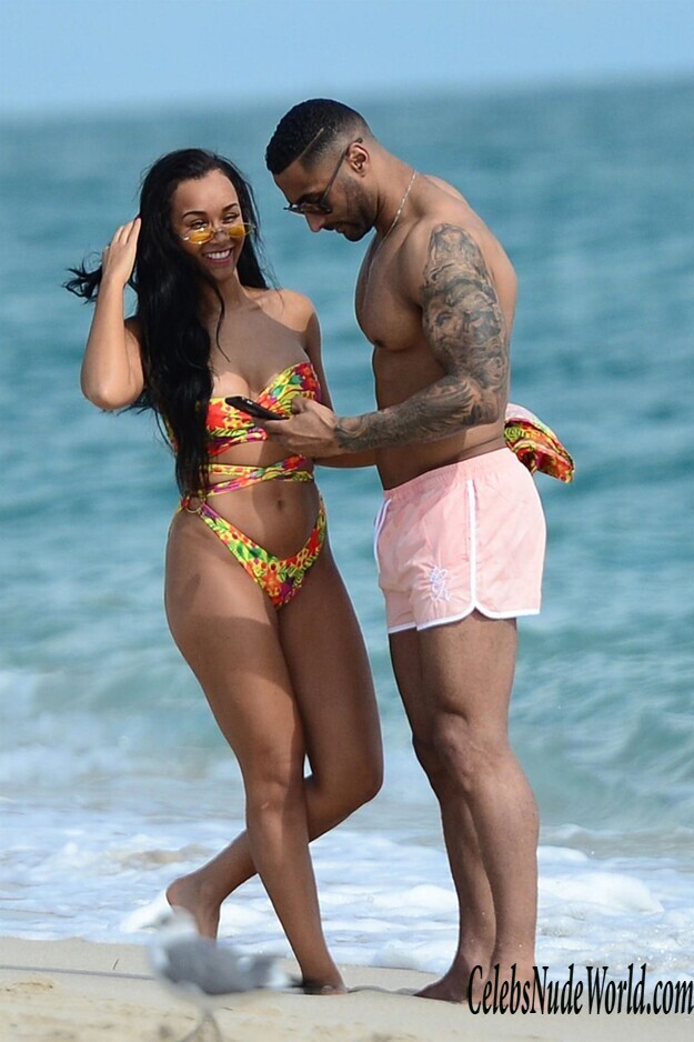 Sian Gabbidon Erotic 166197