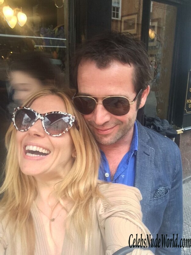 Sienna Miller Leaked Pics 166273