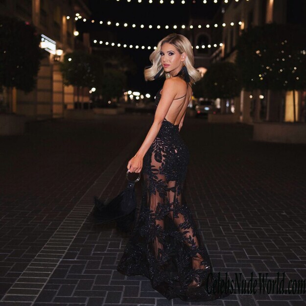 Shanda Rogers Sexy 166287