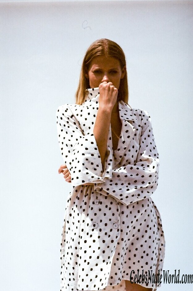 Schirin Frosch Sexy 166334