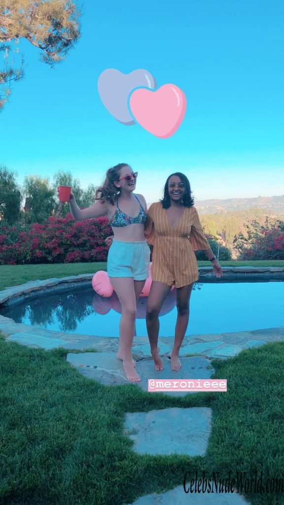 Sophie Rose Sexy 166477