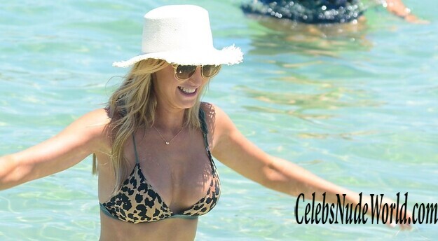 Roxy Jacenko Sexy 166488