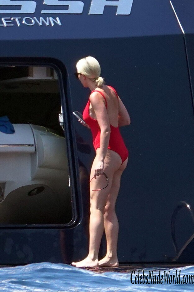 Roxy Jacenko Sexy 166498