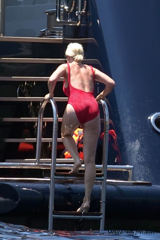 Roxy Jacenko Sexy 166500