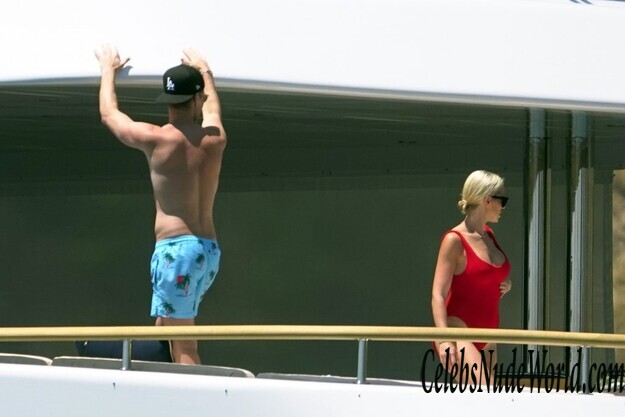 Roxy Jacenko Sexy 166505