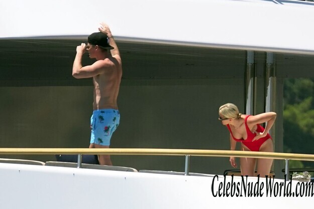 Roxy Jacenko Sexy 166506