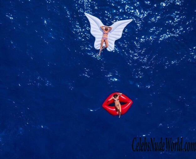 Roxy Jacenko Sexy 166509