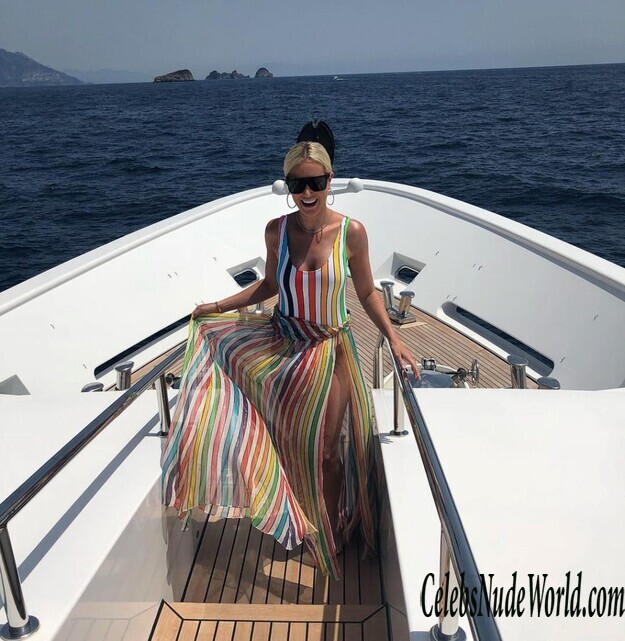 Roxy Jacenko Sexy 166513