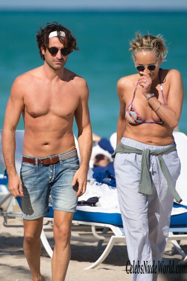 Sharon Stone Sexy 166542