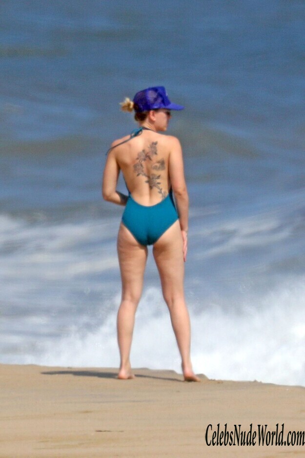 Scarlett Johansson Hot 166606