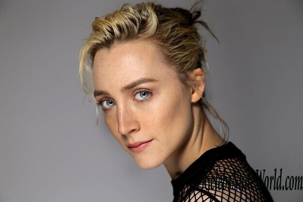 Saoirse Ronan Sexy 166759