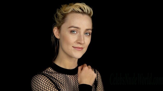 Saoirse Ronan Sexy 166761