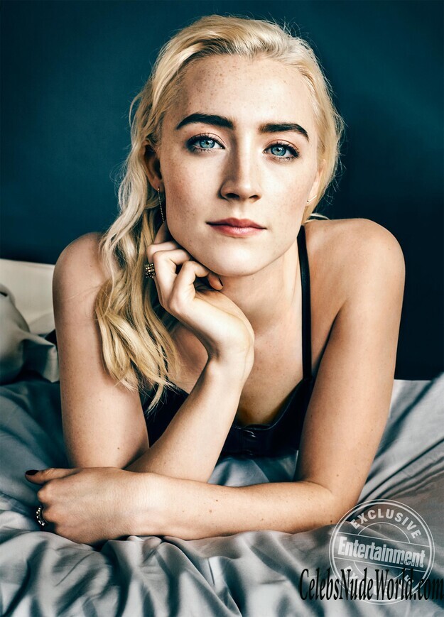 Saoirse Ronan Sexy 166762