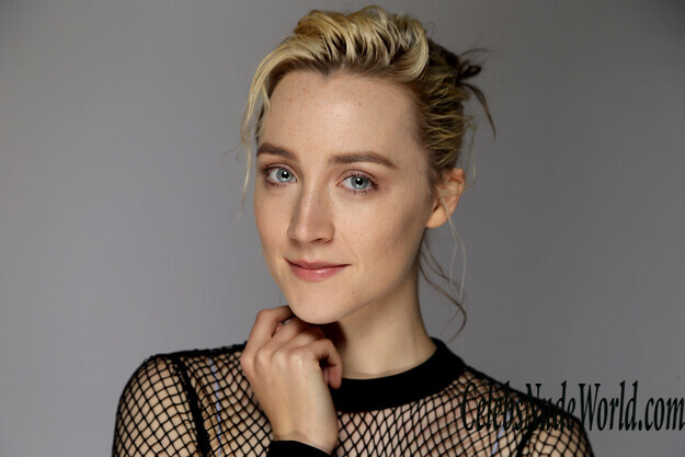Saoirse Ronan Sexy 166763