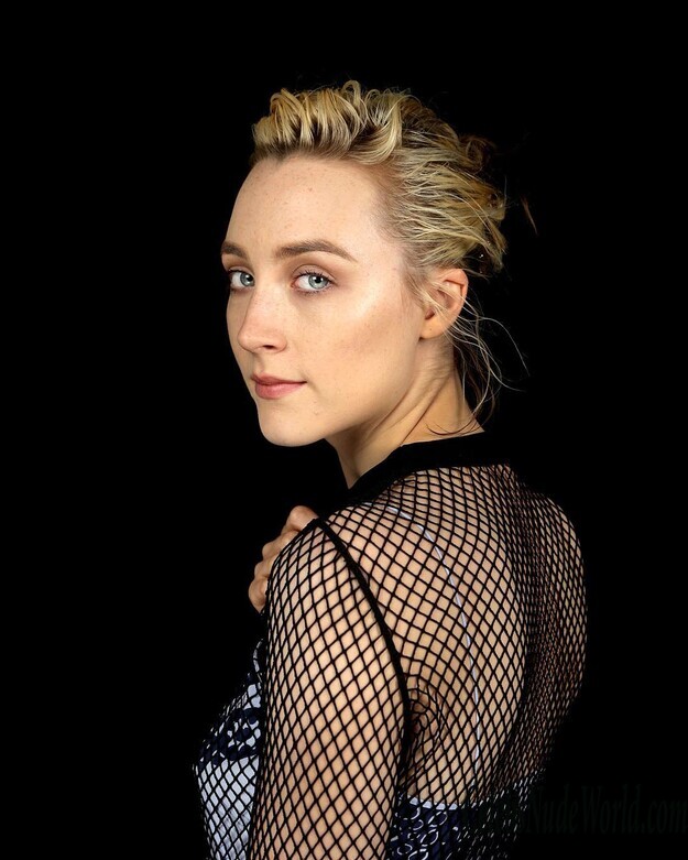 Saoirse Ronan Sexy 166765