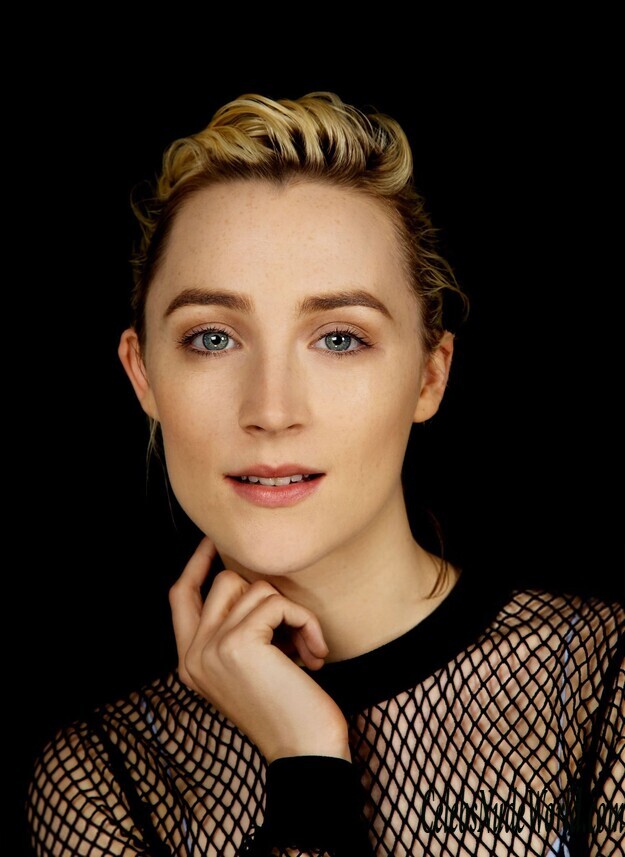 Saoirse Ronan Sexy 166768
