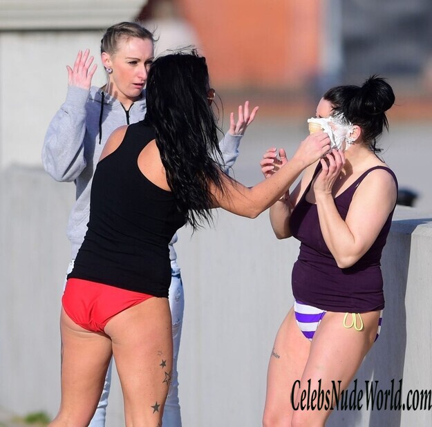 Simone Reed Sexy 166784