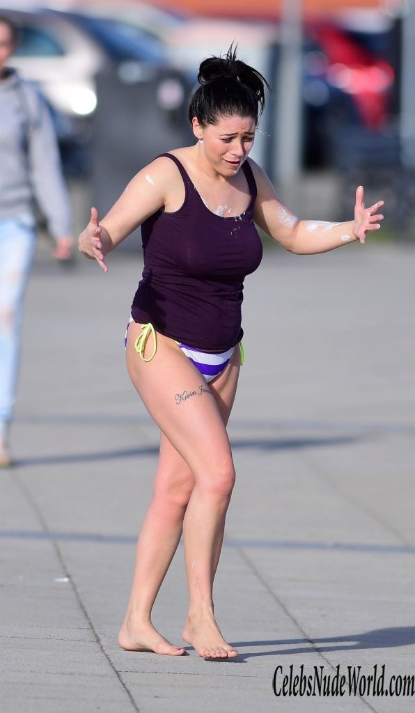 Simone Reed Sexy 166788