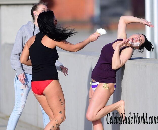 Simone Reed Sexy 166796