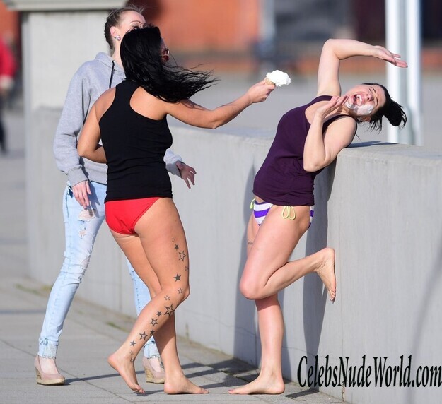 Simone Reed Sexy 166797