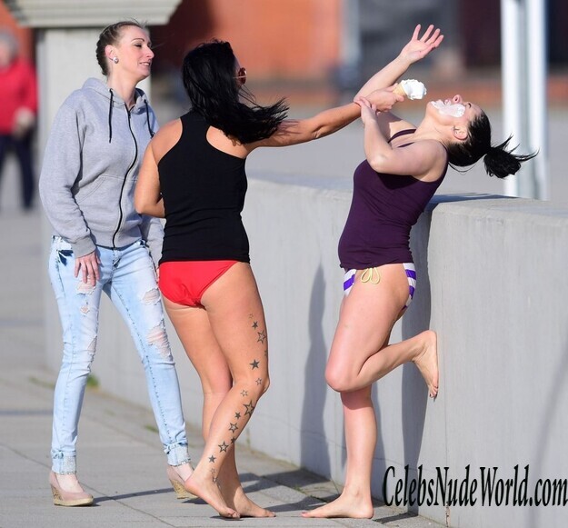 Simone Reed Sexy 166800