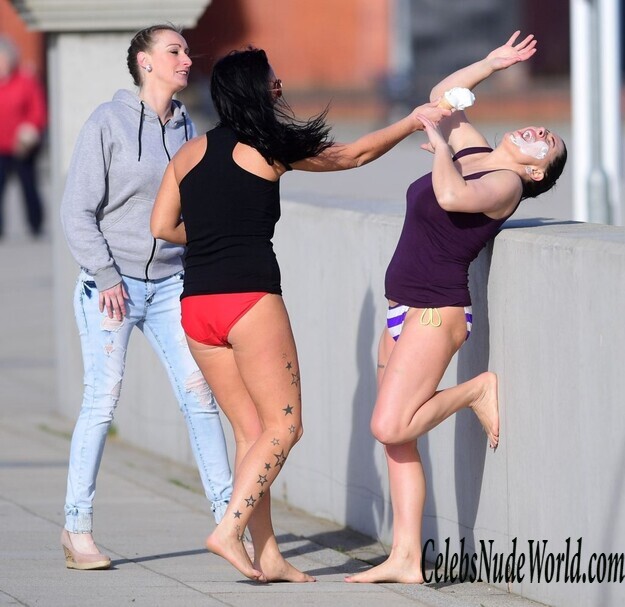 Simone Reed Sexy 166802