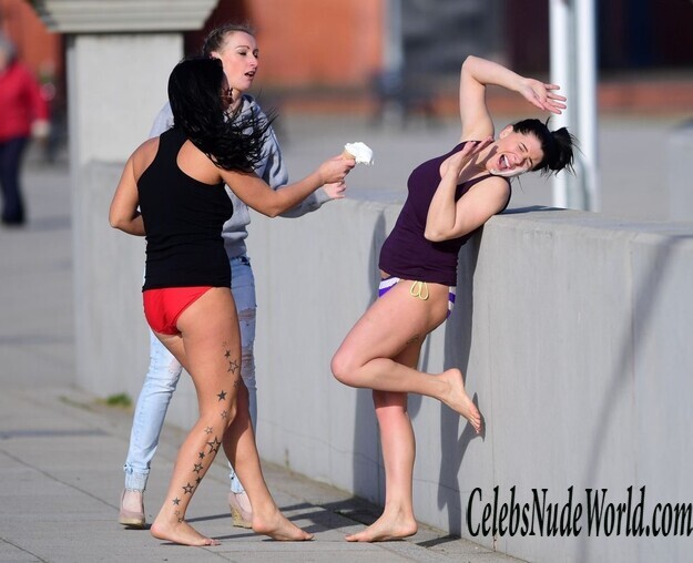 Simone Reed Sexy 166803