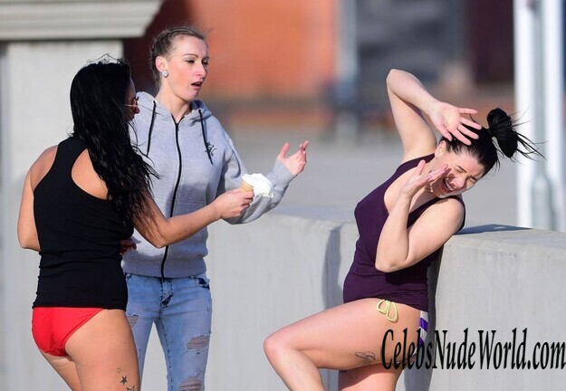 Simone Reed Sexy 166805