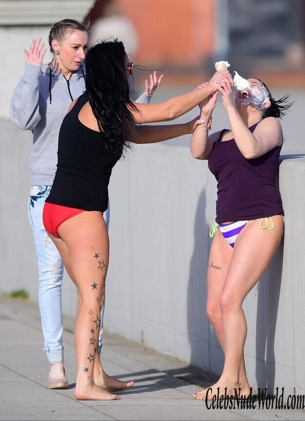 Simone Reed Sexy 166810