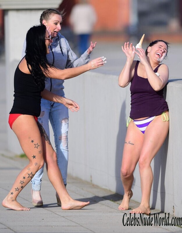 Simone Reed Sexy 166815