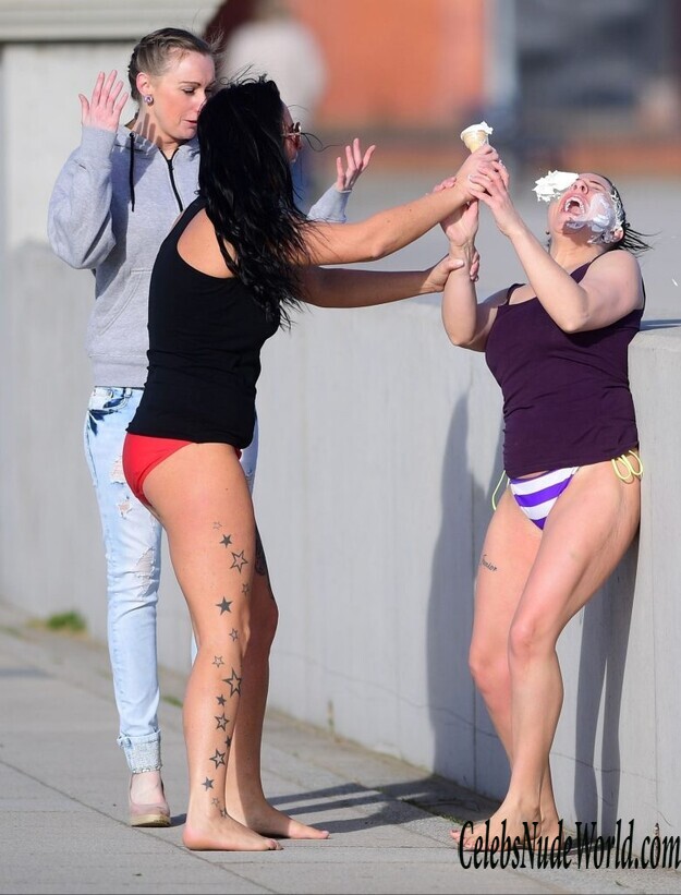 Simone Reed Sexy 166816