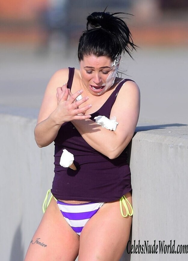 Simone Reed Sexy 166819