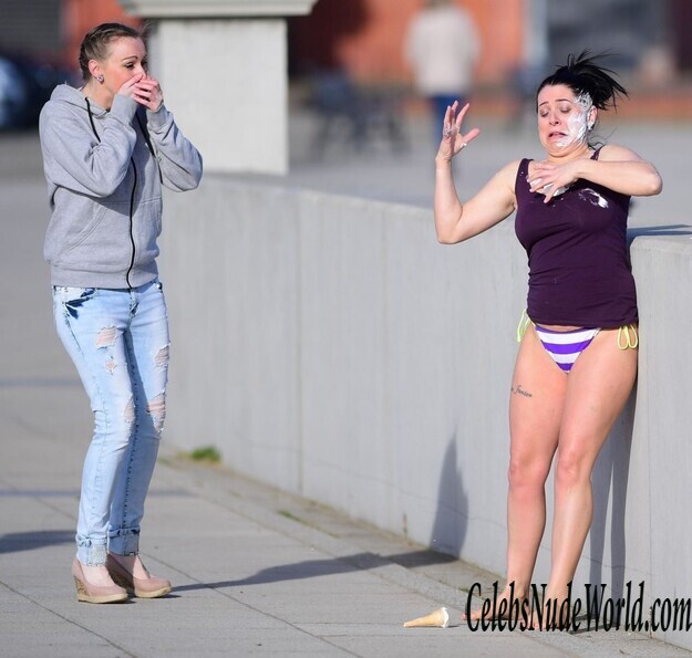 Simone Reed Sexy 166826