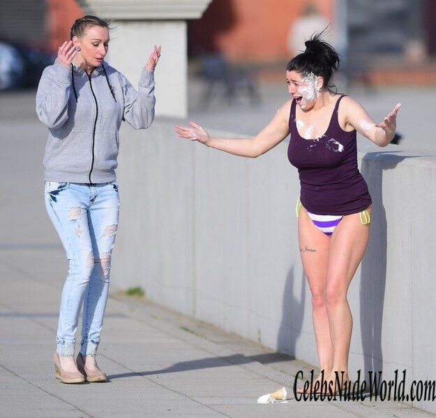 Simone Reed Sexy 166828