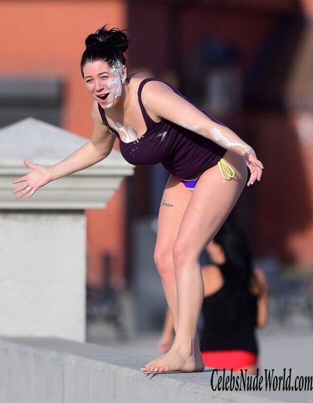 Simone Reed Sexy 166835