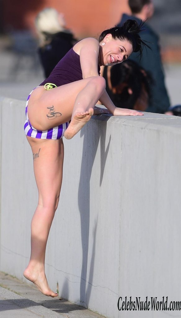 Simone Reed Sexy 166836