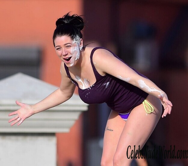 Simone Reed Sexy 166837