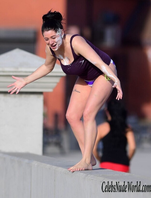 Simone Reed Sexy 166839