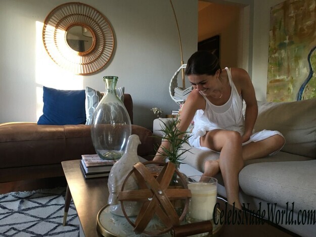 Serinda Swan Leaked 166927