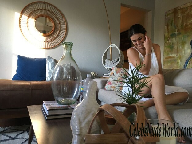 Serinda Swan Leaked 166933