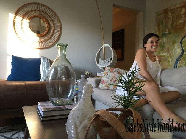 Serinda Swan Leaked 166941