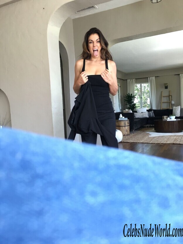 Serinda Swan Leaked 166958