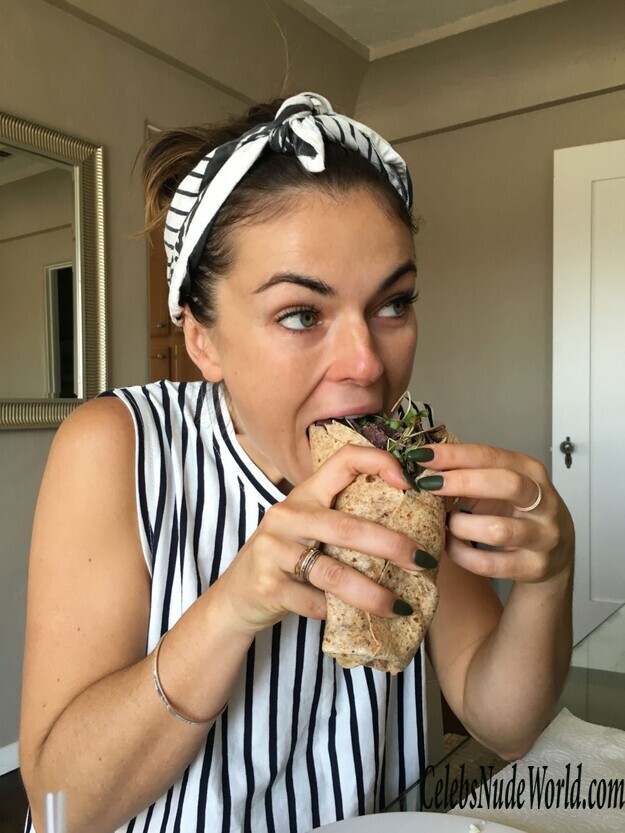 Serinda Swan Leaked 166962